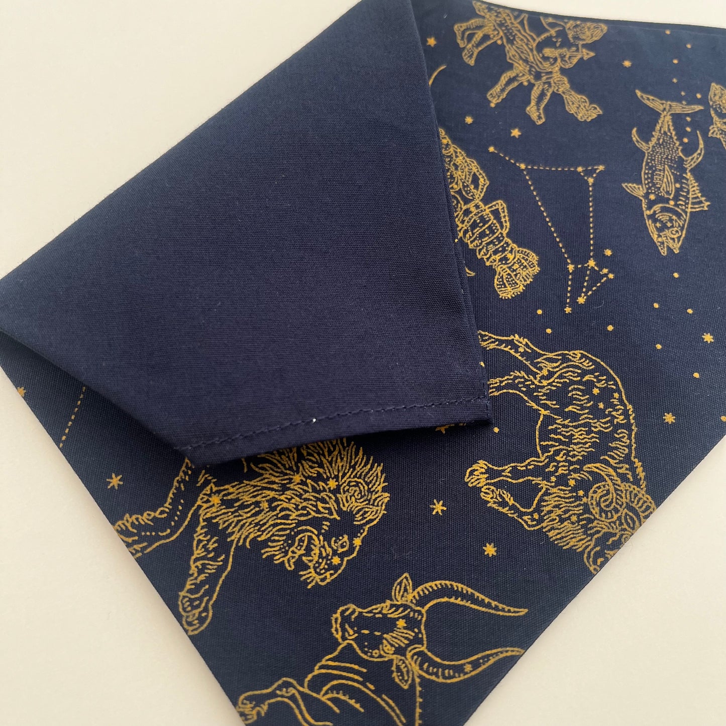 Star Sign Navy (L)