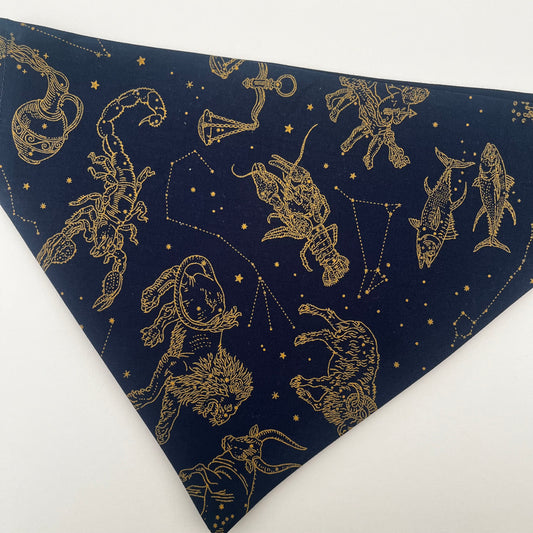 Star Sign Navy (L)